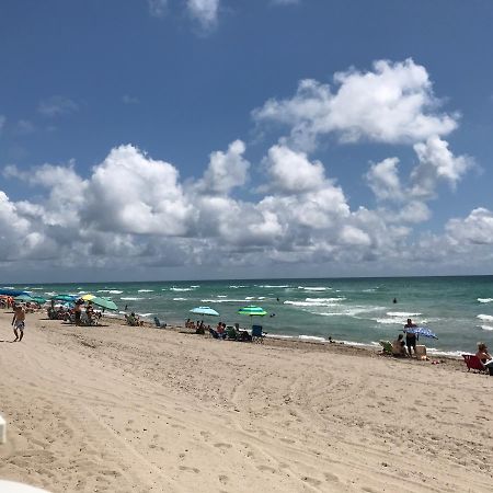 Ocean Reserve Piso 4 Str264 Miami Beach Luaran gambar