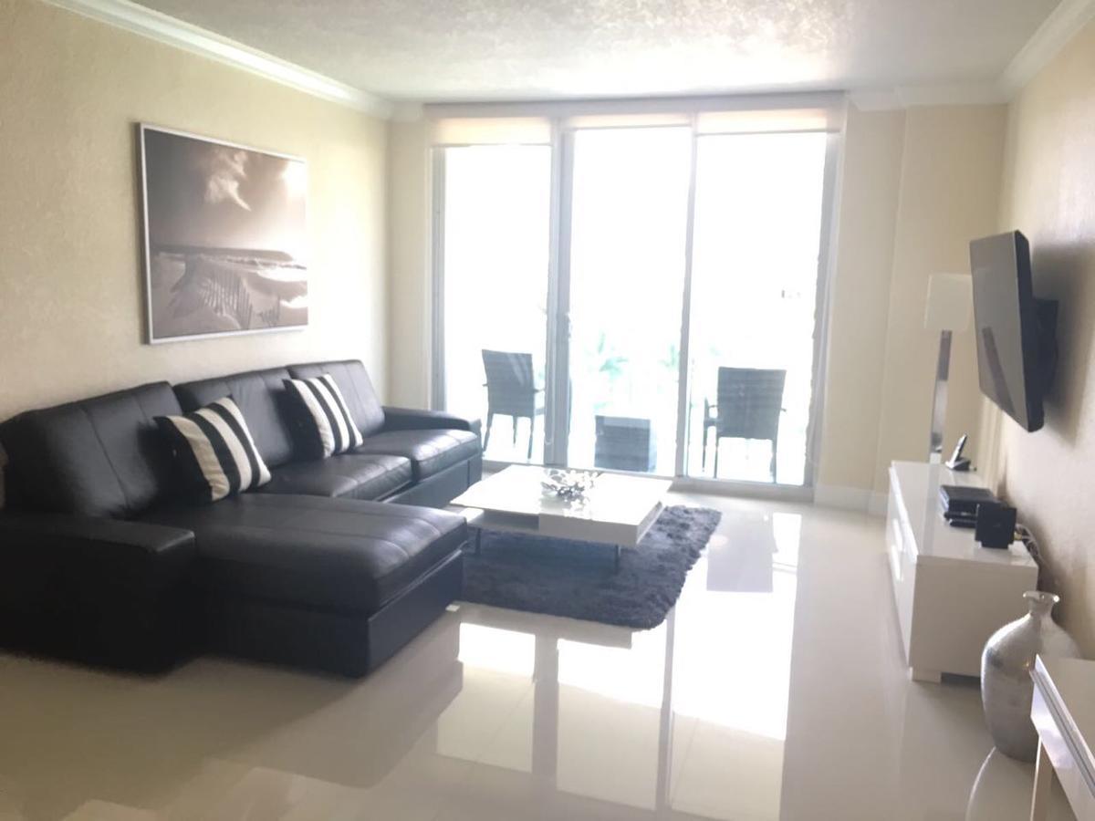 Ocean Reserve Piso 4 Str264 Miami Beach Luaran gambar