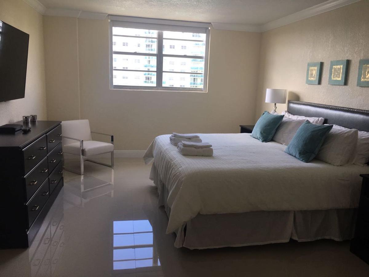 Ocean Reserve Piso 4 Str264 Miami Beach Luaran gambar