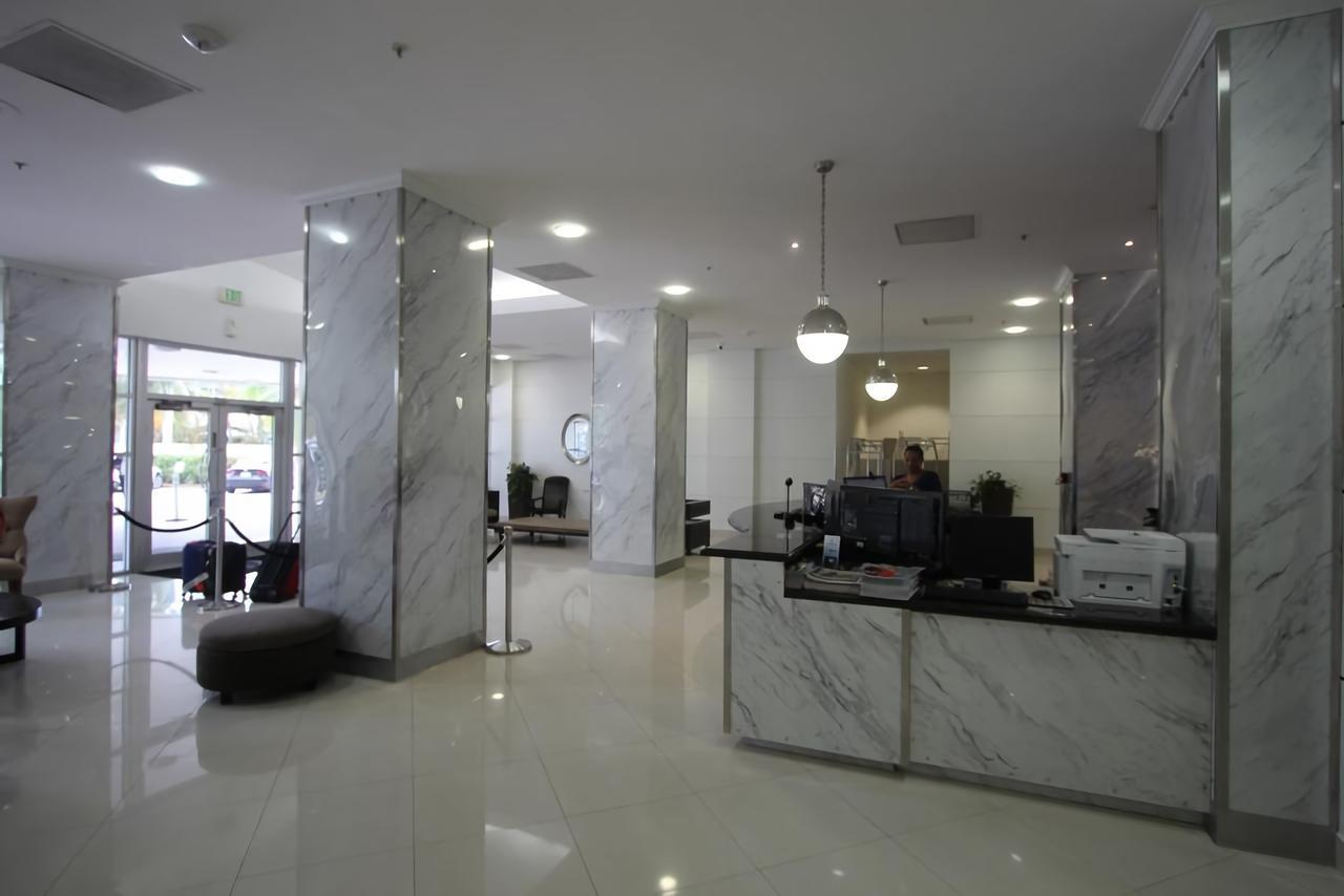 Ocean Reserve Piso 4 Str264 Miami Beach Luaran gambar