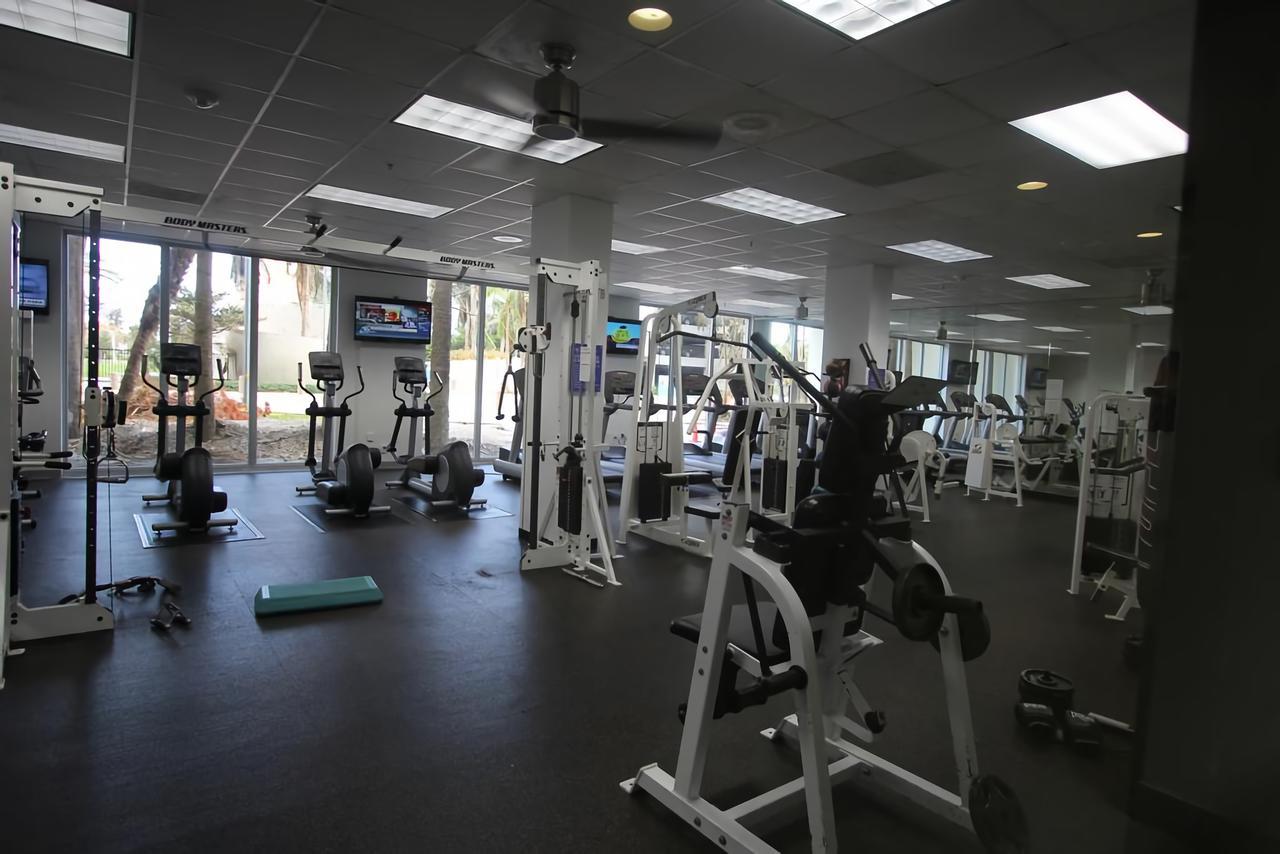 Ocean Reserve Piso 4 Str264 Miami Beach Luaran gambar