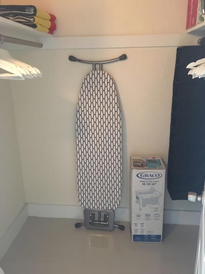 Ocean Reserve Piso 4 Str264 Miami Beach Luaran gambar