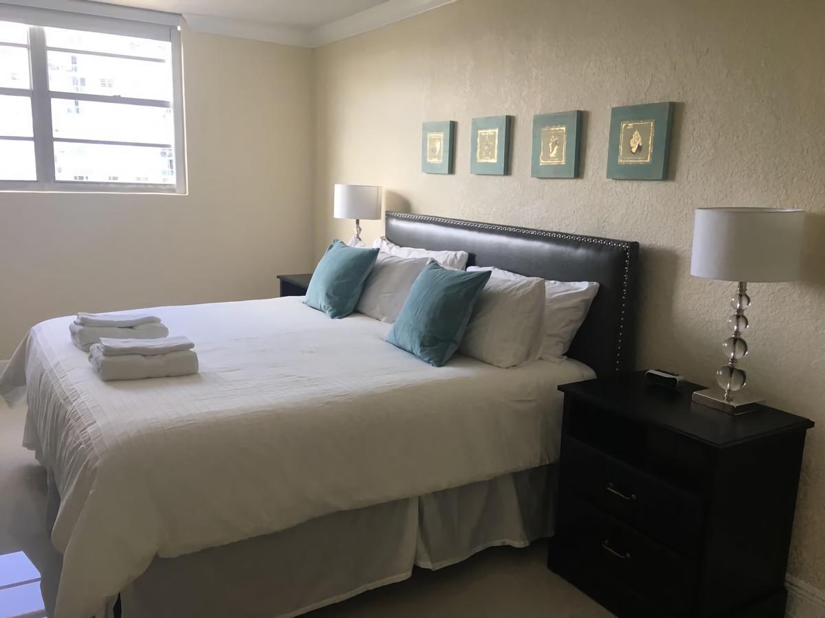 Ocean Reserve Piso 4 Str264 Miami Beach Luaran gambar
