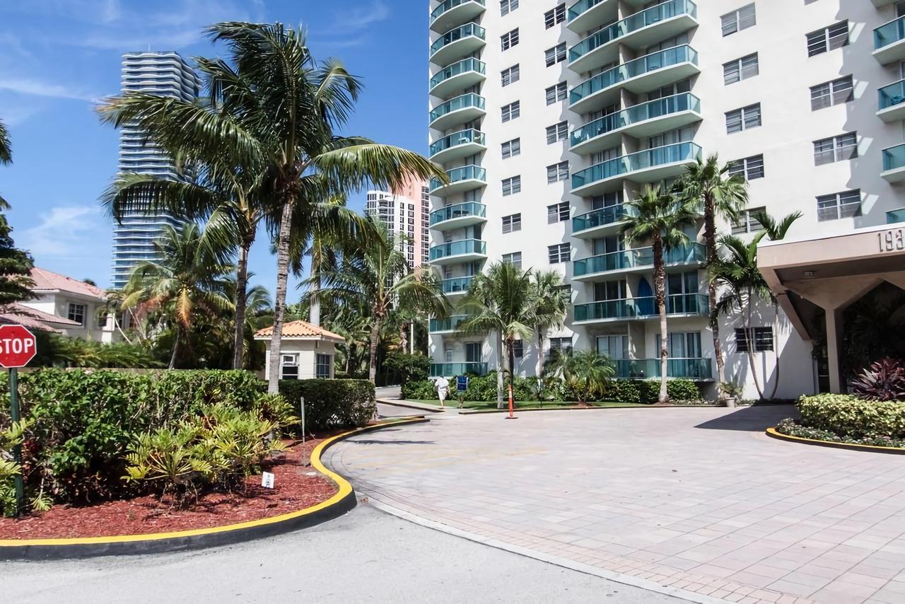 Ocean Reserve Piso 4 Str264 Miami Beach Luaran gambar
