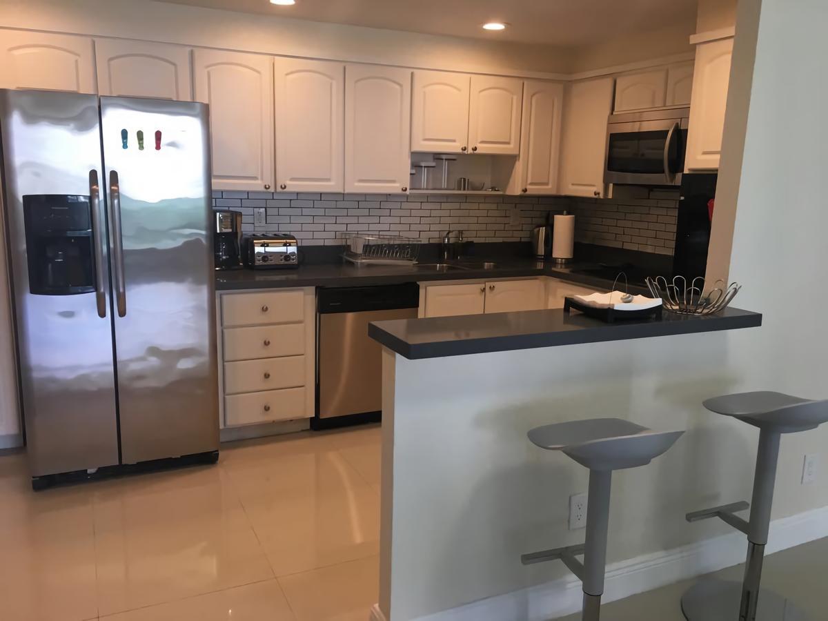 Ocean Reserve Piso 4 Str264 Miami Beach Luaran gambar